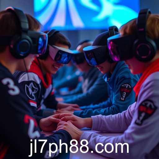 Emerging Trends in Online Gaming