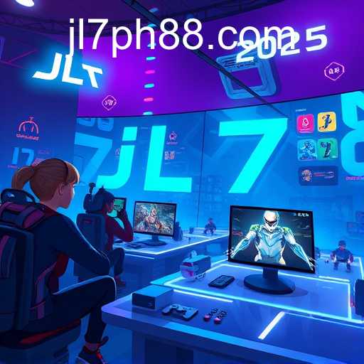 JL7: The Growing Influence of Gaming in 2025