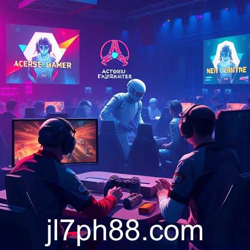 The Rise of JL7 in the Gaming World